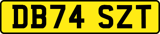 DB74SZT