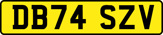 DB74SZV