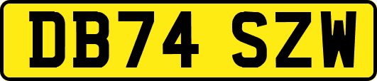 DB74SZW