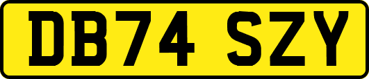 DB74SZY