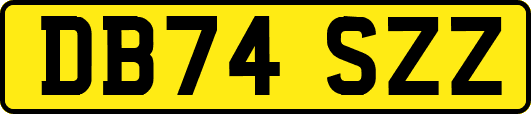 DB74SZZ