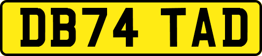 DB74TAD