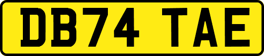 DB74TAE