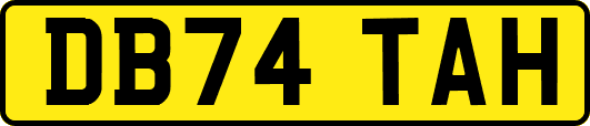 DB74TAH