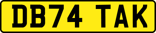 DB74TAK