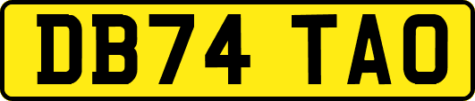 DB74TAO