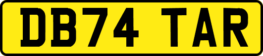 DB74TAR