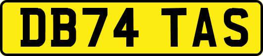 DB74TAS
