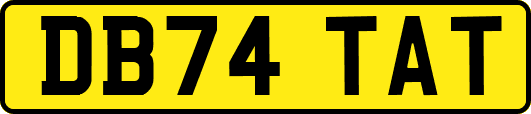 DB74TAT