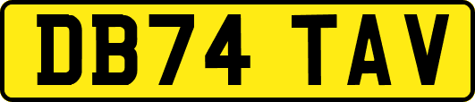 DB74TAV