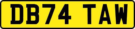 DB74TAW