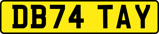 DB74TAY