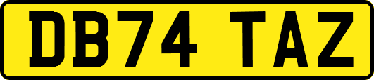 DB74TAZ