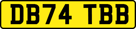 DB74TBB