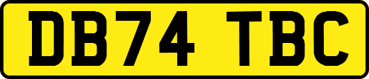 DB74TBC