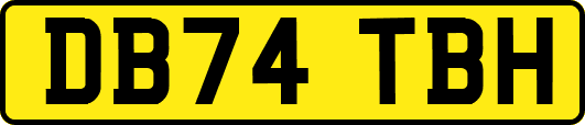 DB74TBH