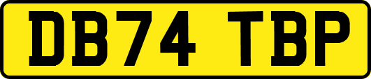 DB74TBP
