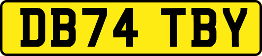DB74TBY