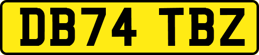 DB74TBZ