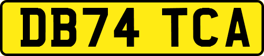 DB74TCA