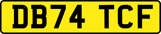 DB74TCF