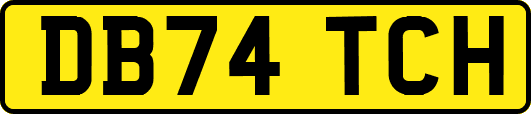 DB74TCH