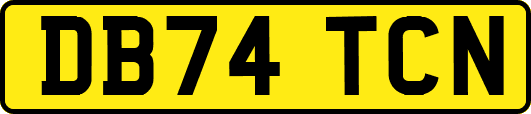 DB74TCN