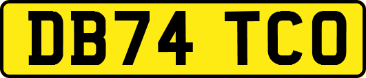 DB74TCO