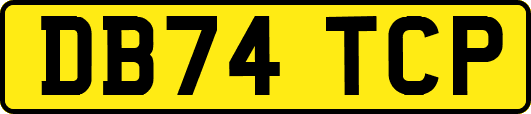 DB74TCP