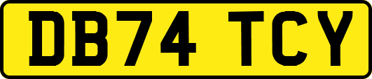 DB74TCY