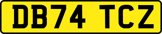 DB74TCZ