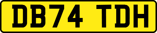 DB74TDH