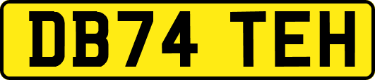 DB74TEH