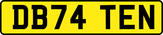 DB74TEN