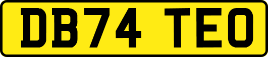DB74TEO