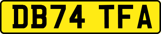DB74TFA
