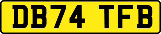 DB74TFB