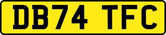 DB74TFC