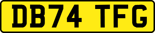 DB74TFG