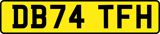 DB74TFH