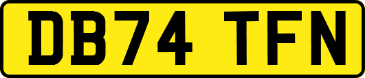DB74TFN