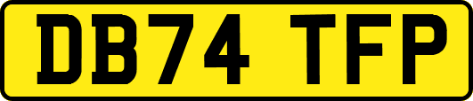 DB74TFP