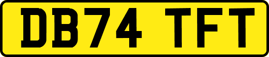 DB74TFT