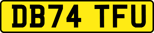 DB74TFU