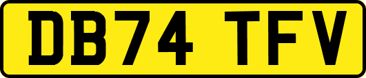 DB74TFV