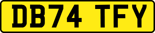 DB74TFY