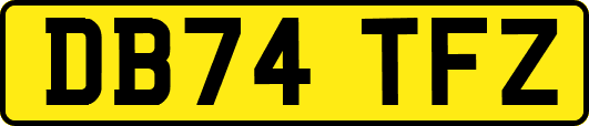 DB74TFZ