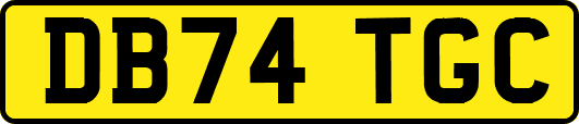 DB74TGC