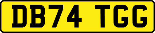 DB74TGG