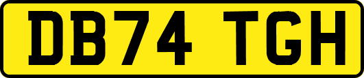 DB74TGH